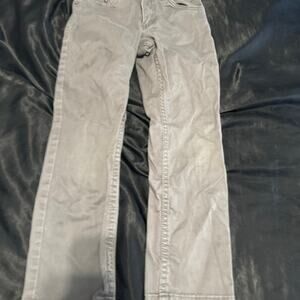 Levi’s pants kids size 7 regular V